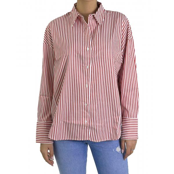 Camicia a righe Only 